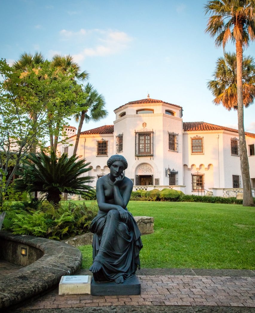 McNay Art Museum 1